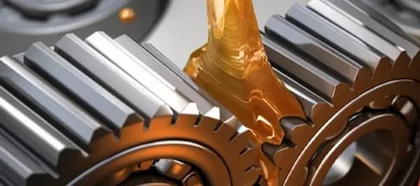 تصویر 3 از فروش روغن کمپرسور اسکرو ایرانول + قیمت خرید به صرفه